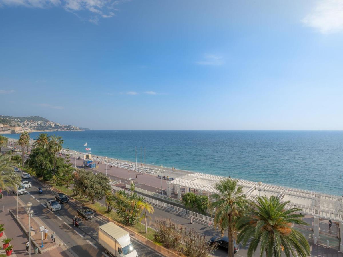 Le Copacabana By Interhome * Nice