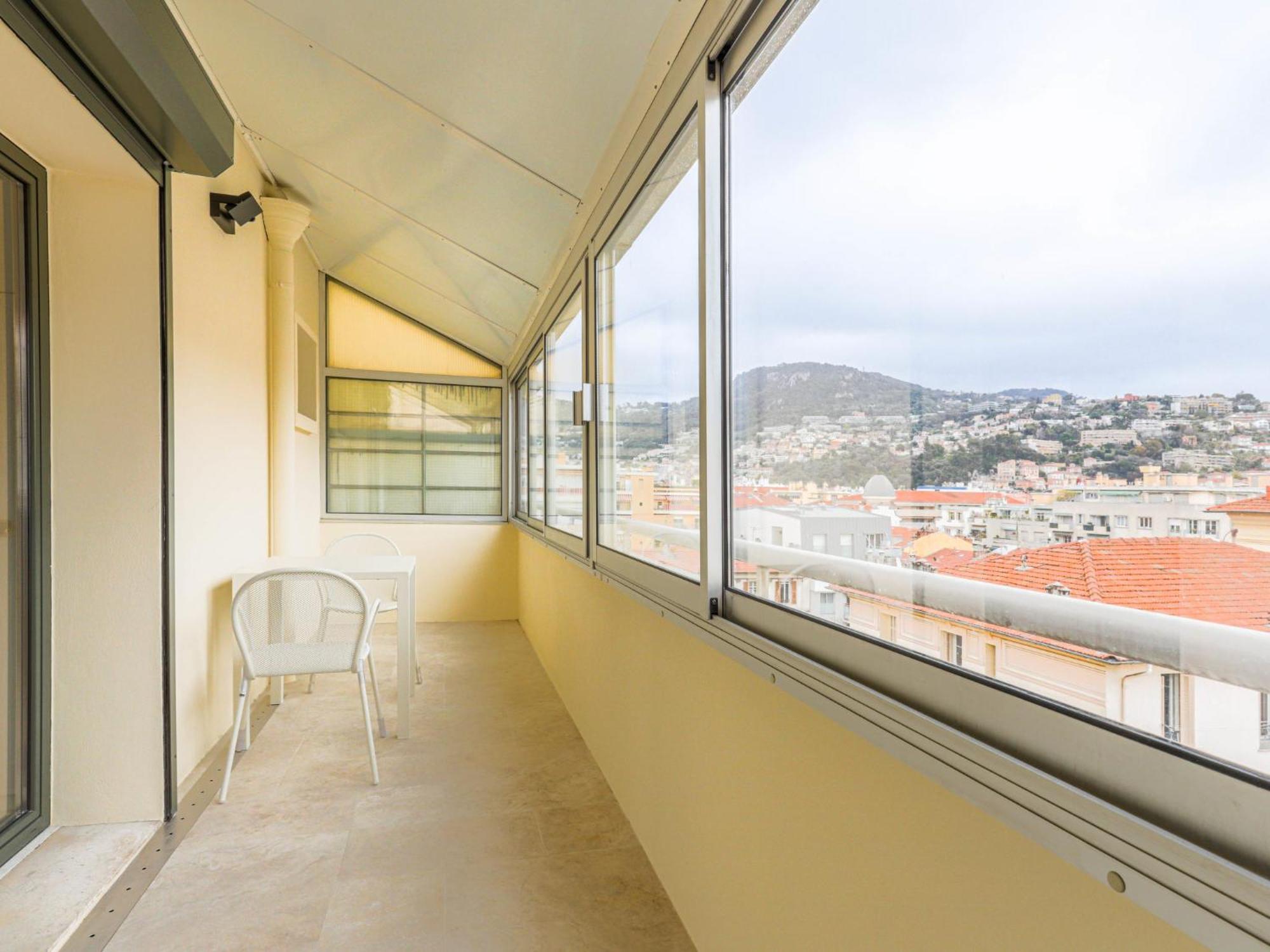 Apartment Le Copacabana By Interhome