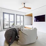 Apartment Le Copacabana By Interhome