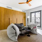 Apartment Le Copacabana By Interhome