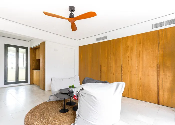 Apartment Le Copacabana By Interhome