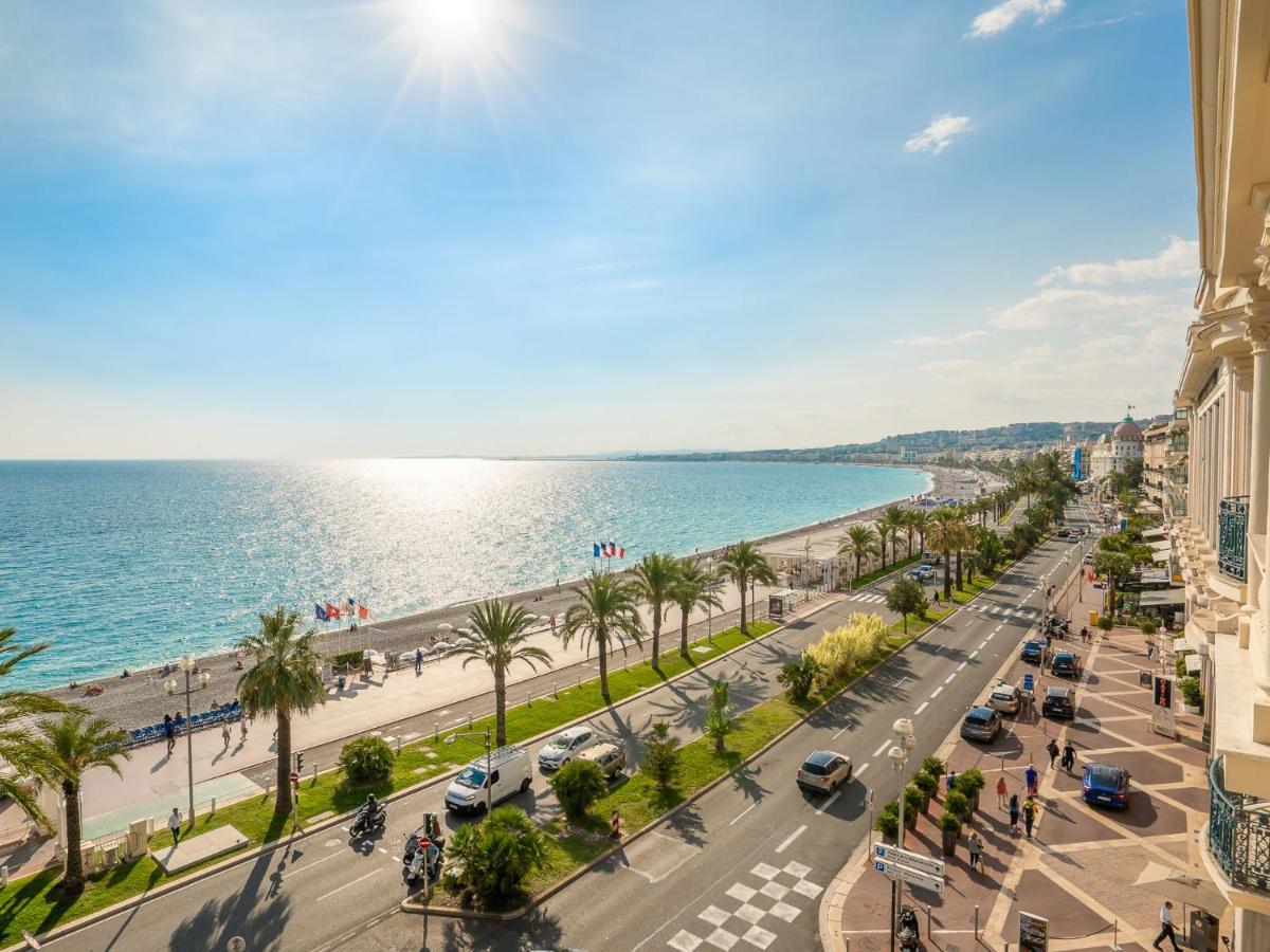 Le Copacabana By Interhome Appartamento *