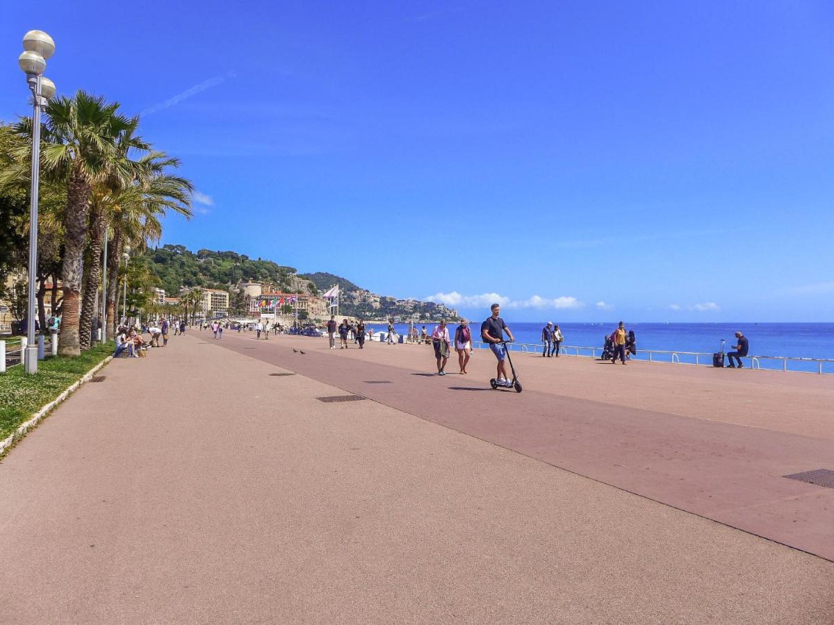 Le Copacabana By Interhome Appartamento
