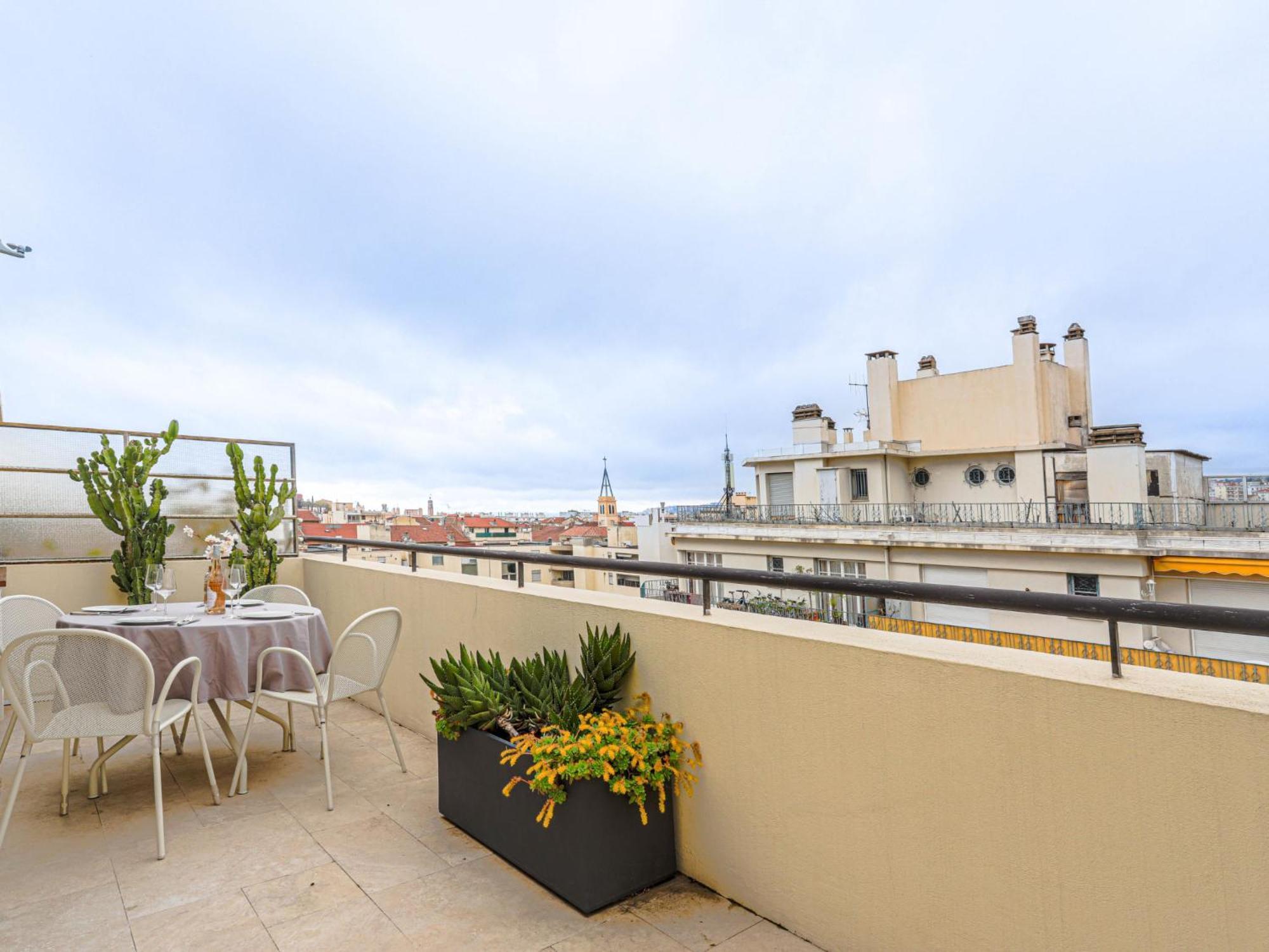 Le Copacabana By Interhome