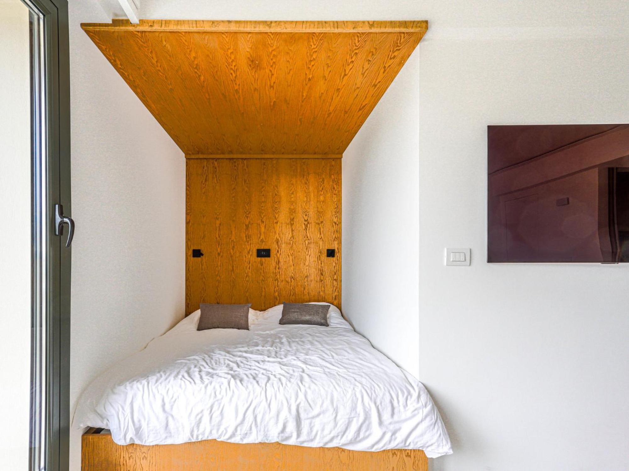 Le Copacabana By Interhome * Nizza
