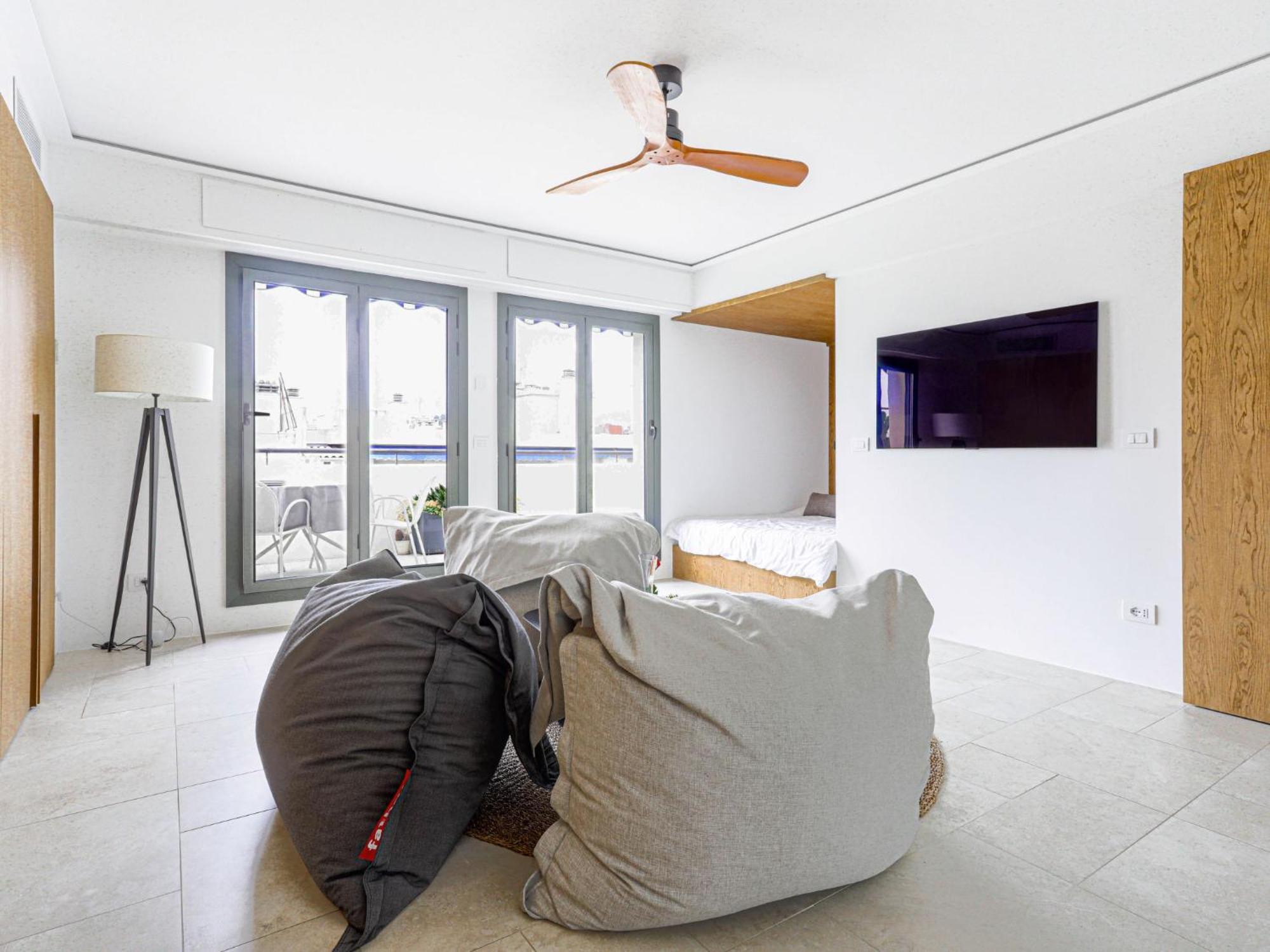 Le Copacabana By Interhome Nizza