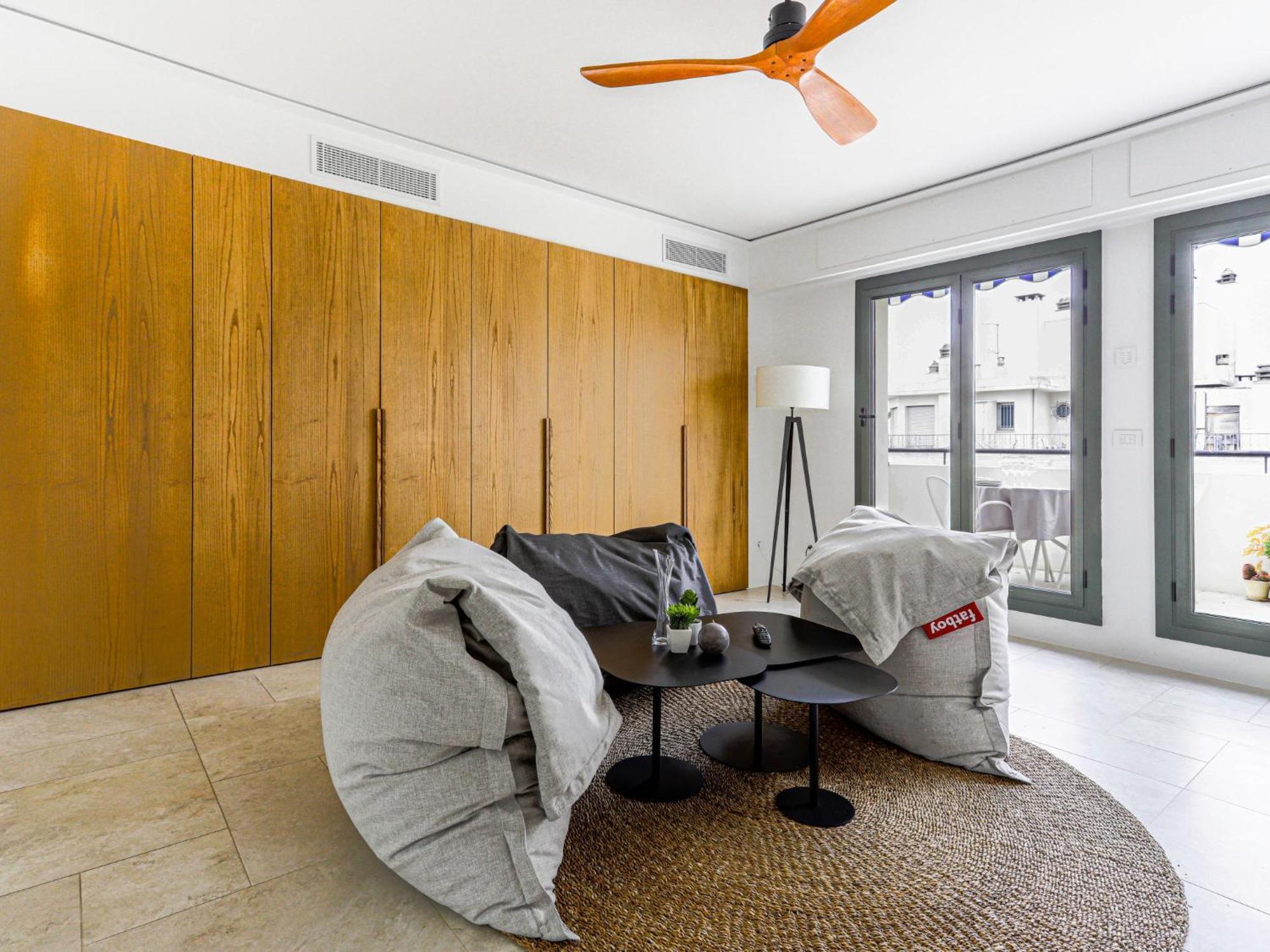 Appartamento Le Copacabana By Interhome *