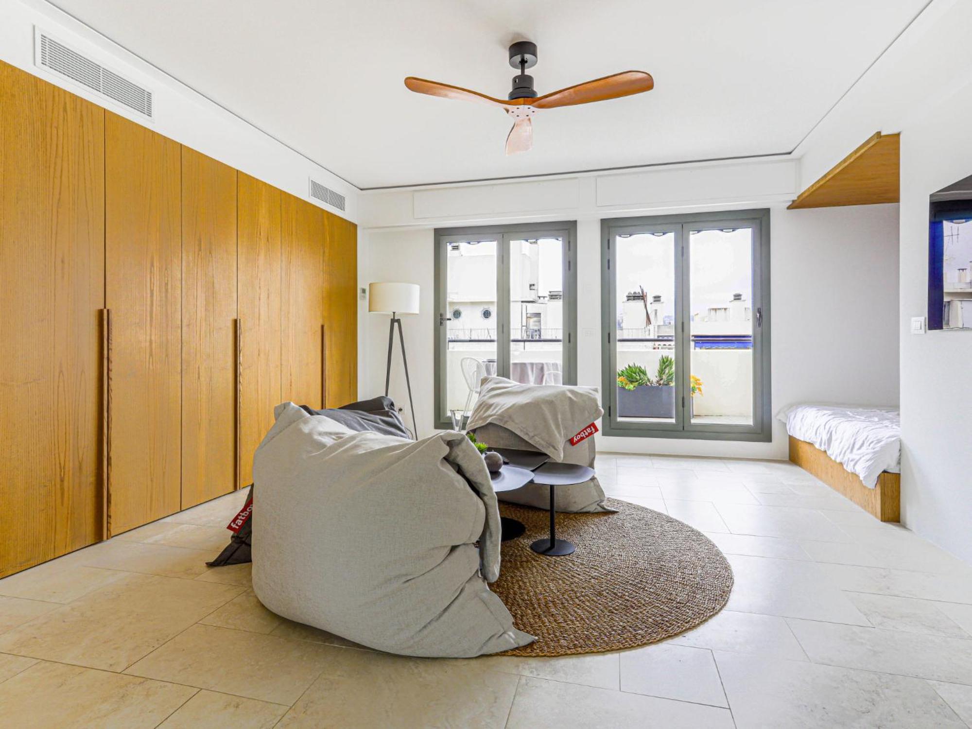 Le Copacabana By Interhome * Nizza