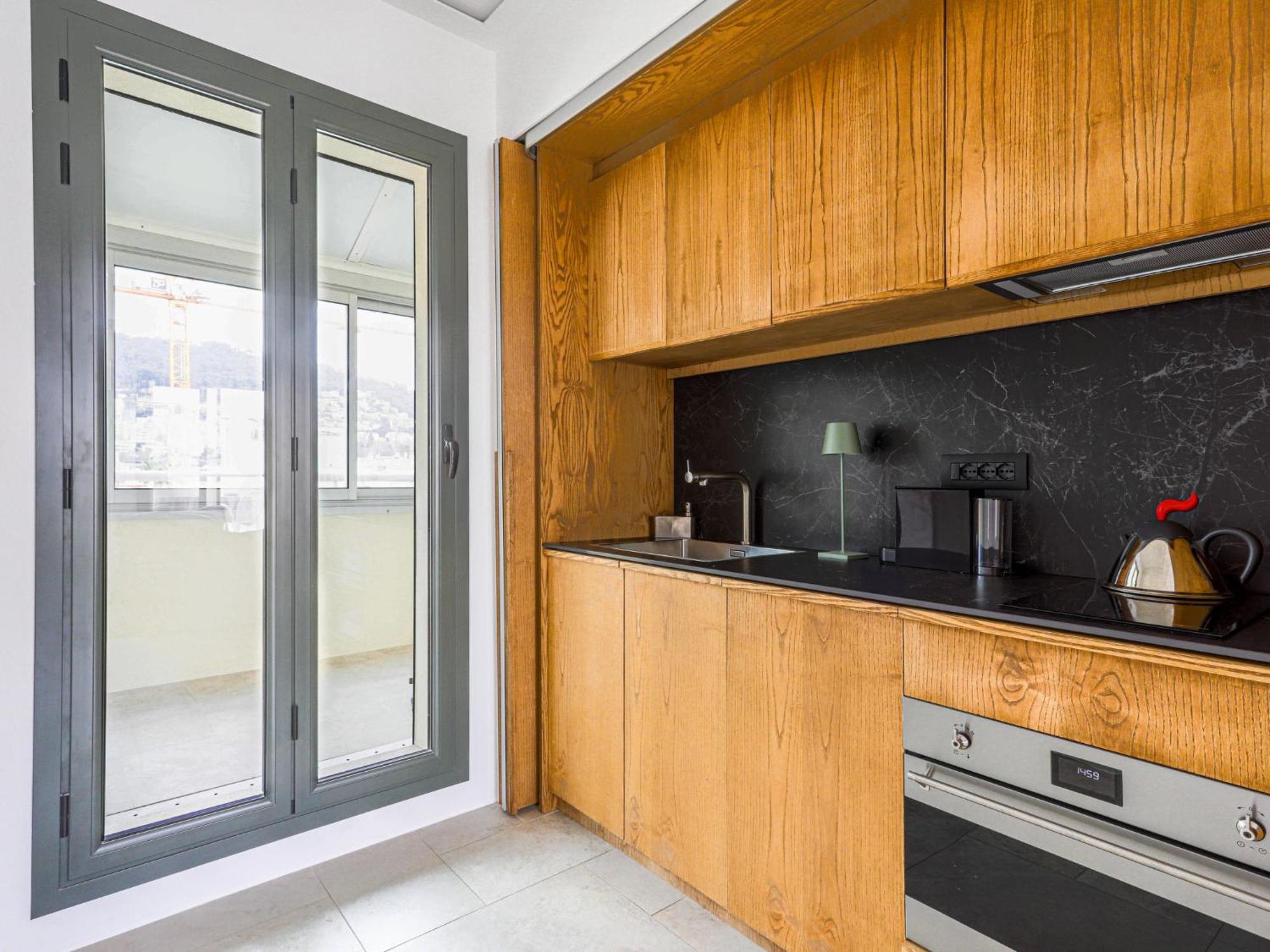 Le Copacabana By Interhome Nizza