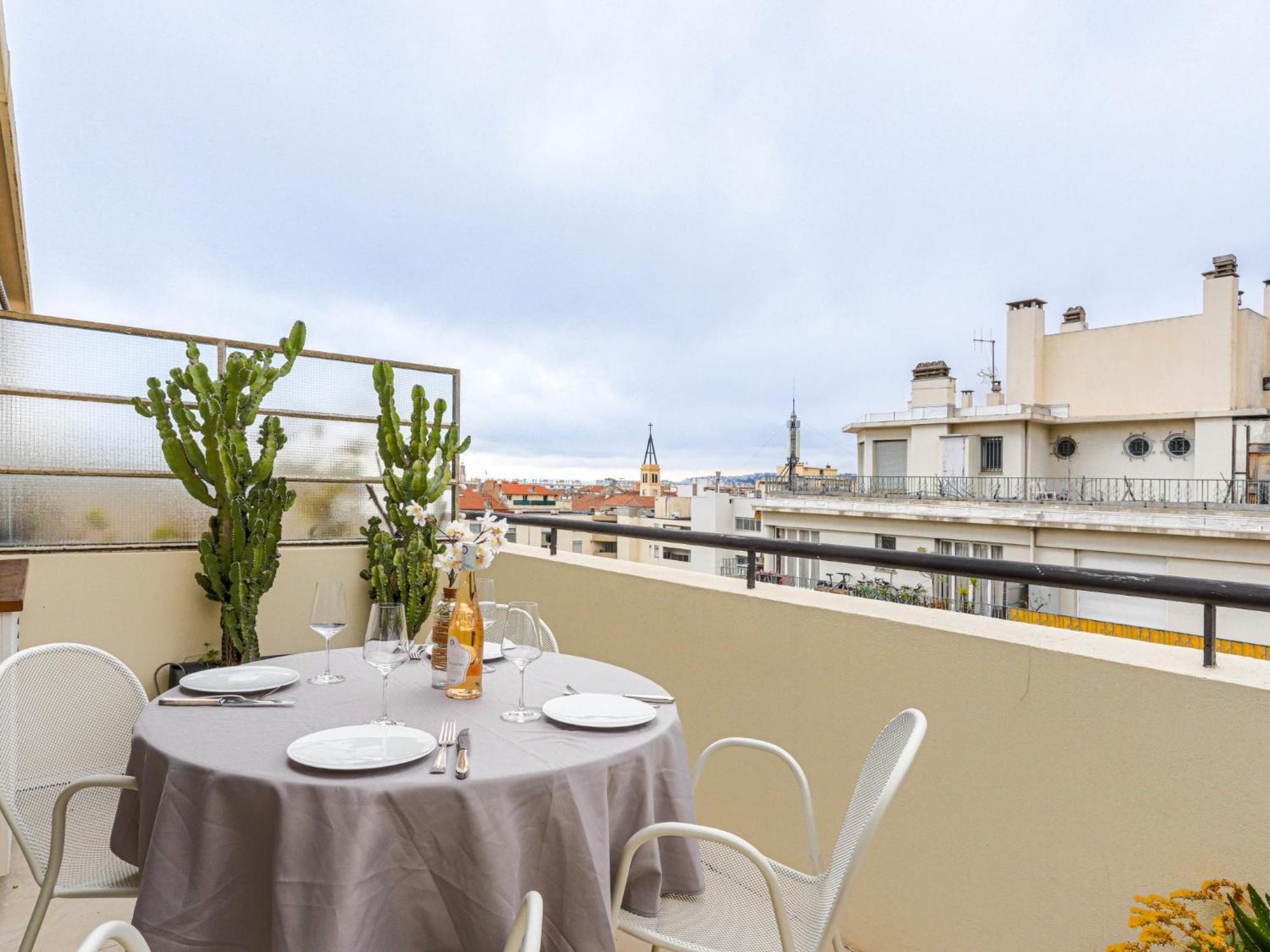 Appartamento Le Copacabana By Interhome *
