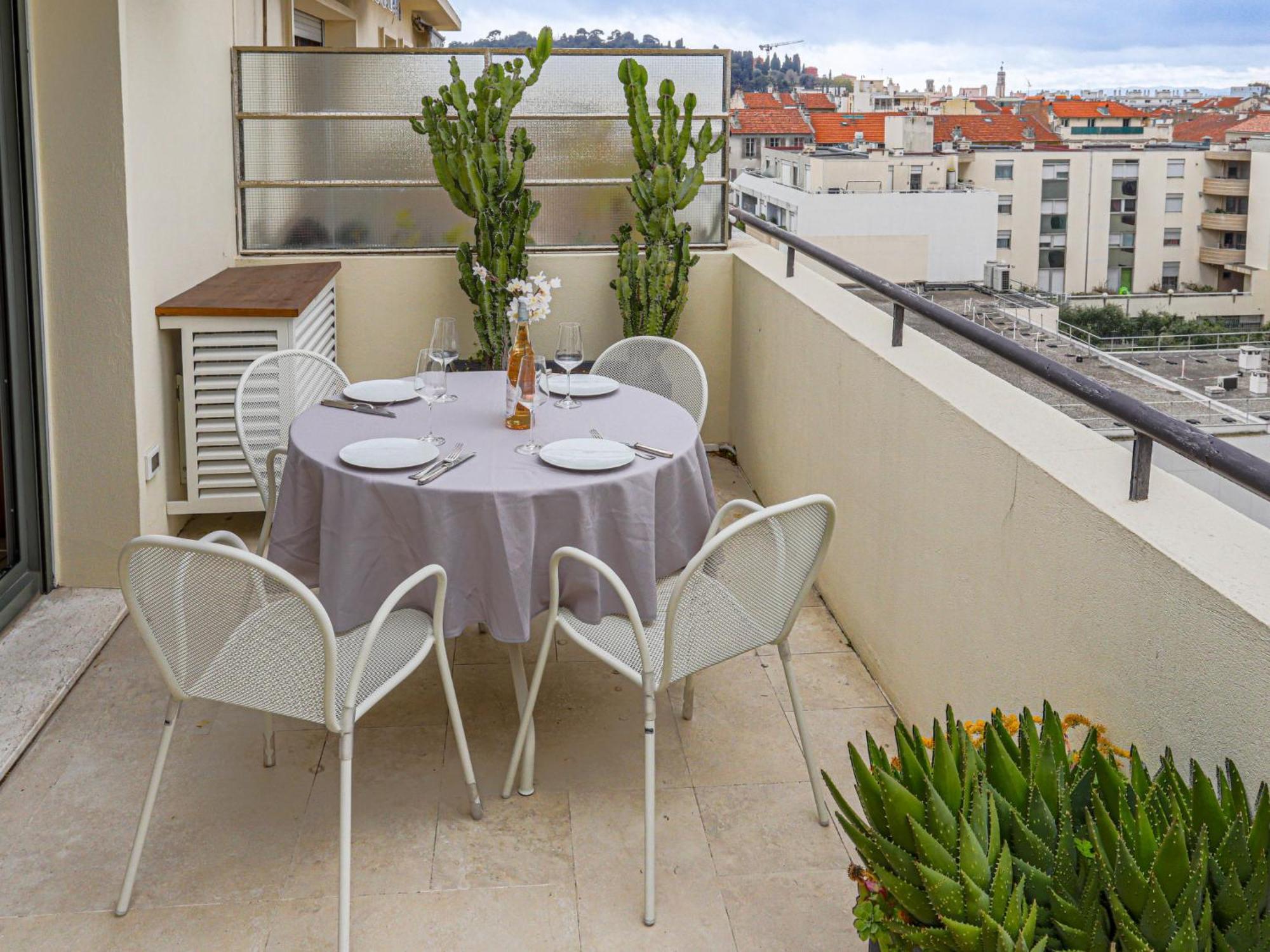 Le Copacabana By Interhome *
