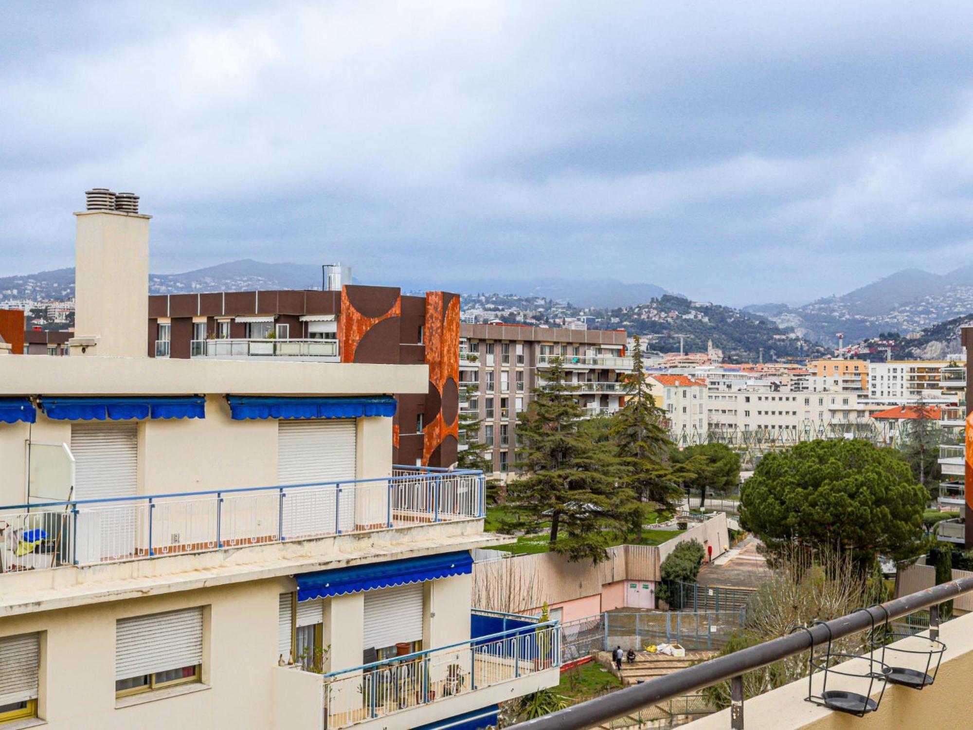 Le Copacabana By Interhome Appartamento *